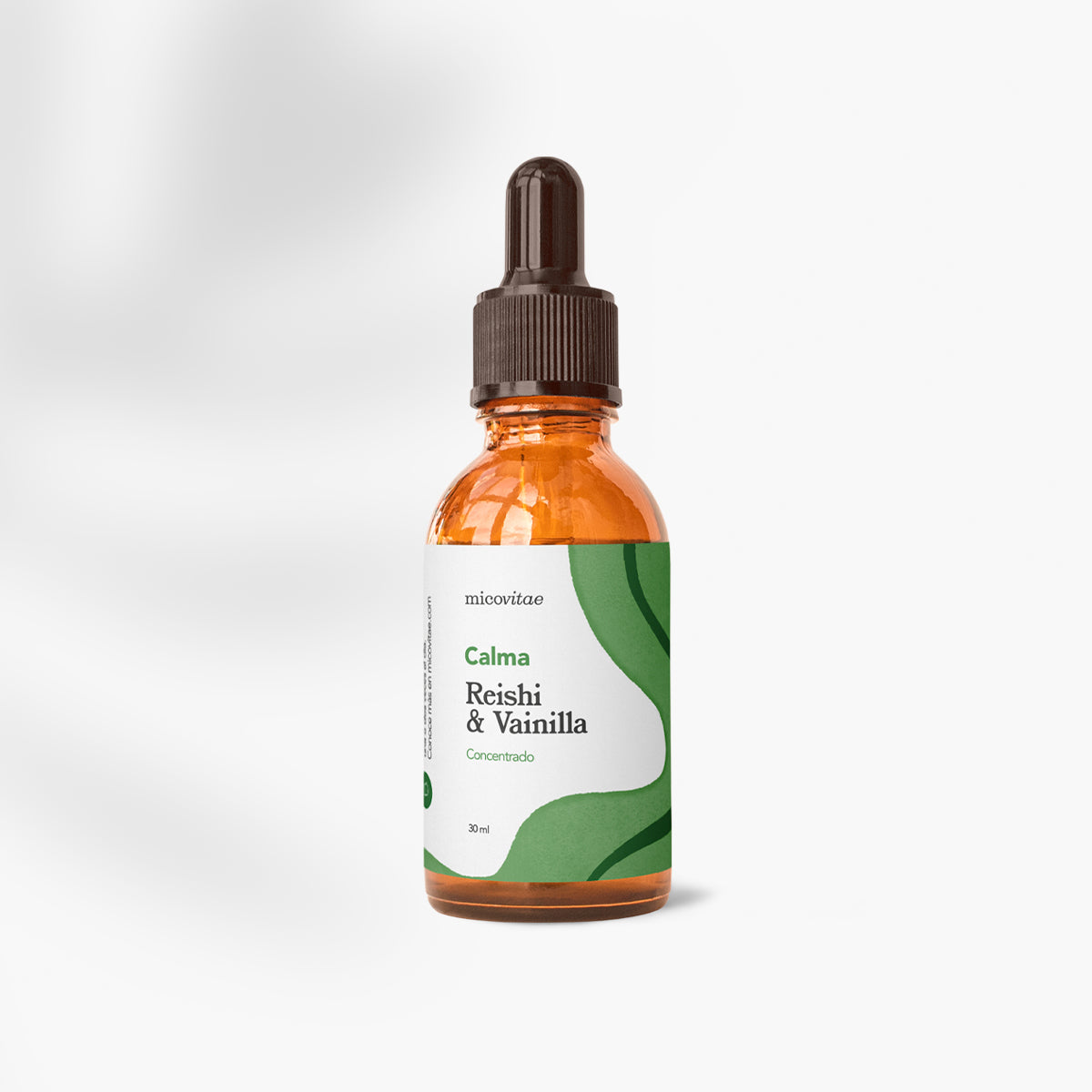 Relax (Reishi)