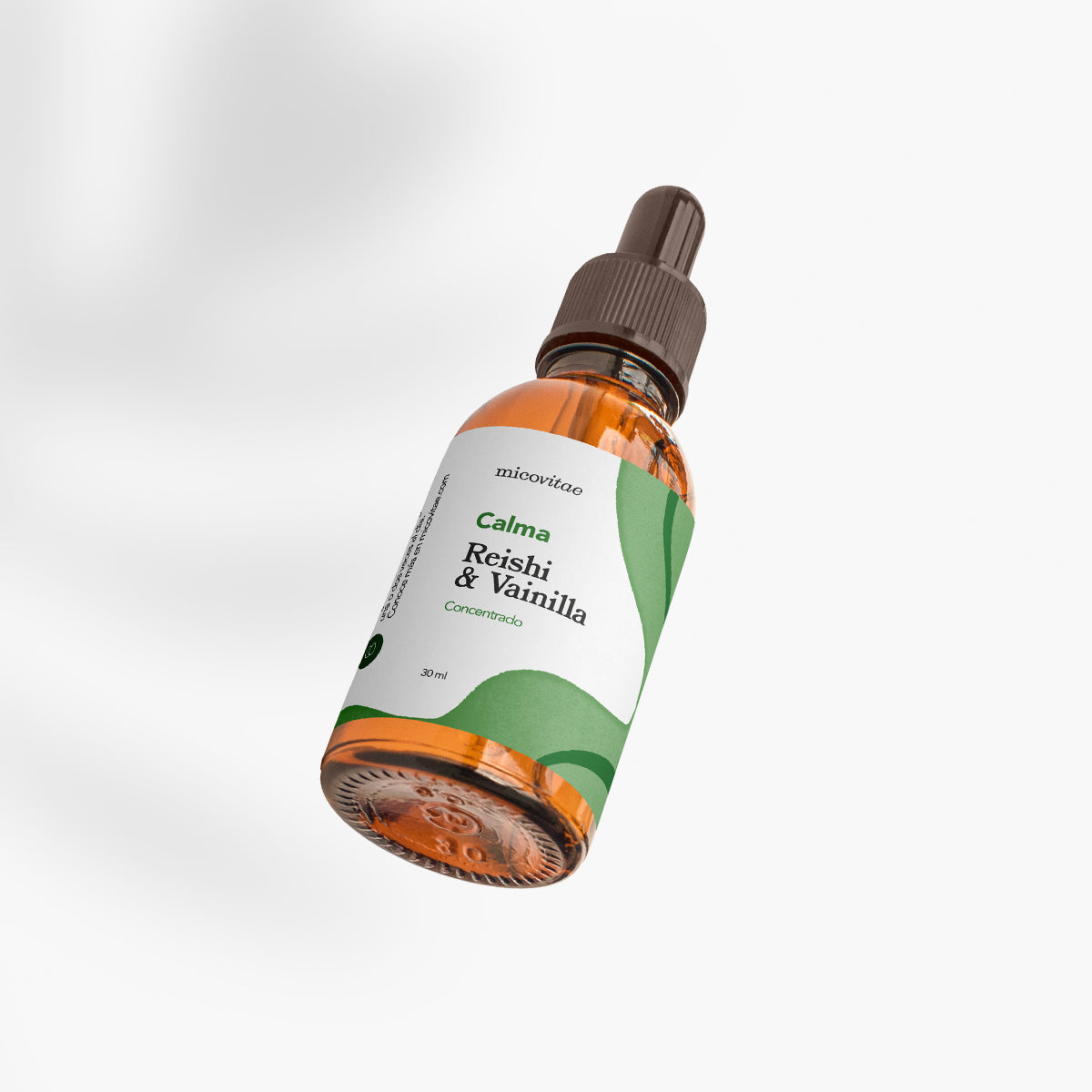 Relax (Reishi)