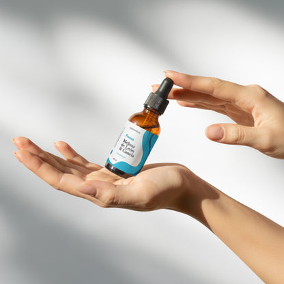 Focus | Extracto de Melena de León