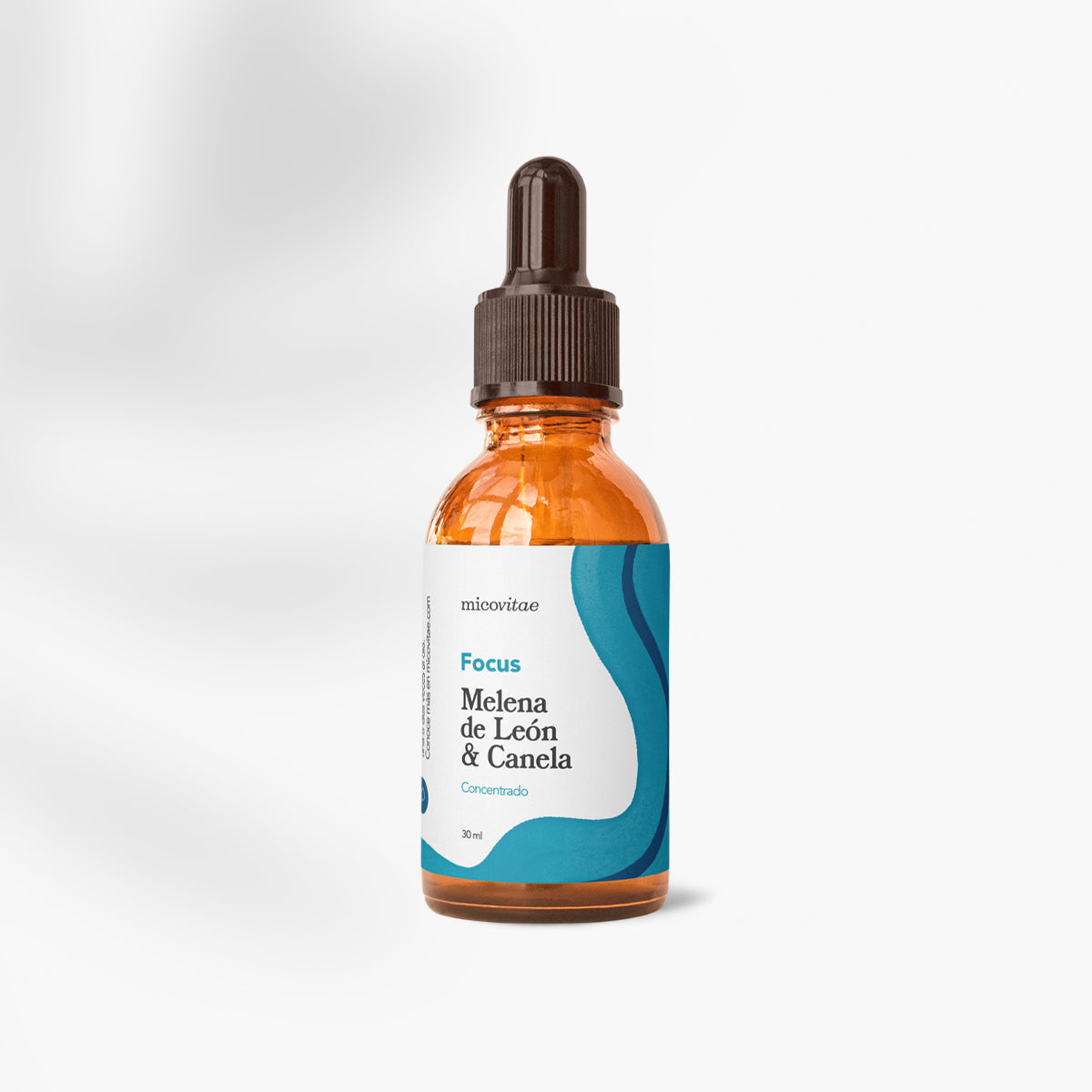 Focus | Extracto de Melena de León